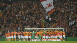 Galatasaray’ın Süper Kupa için özel pankart talebi TFF tarafından onaylandı