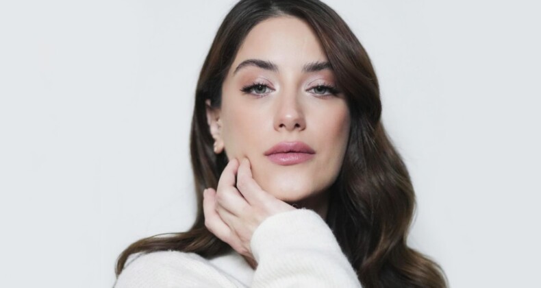 Hazal Kaya’dan radikal karar