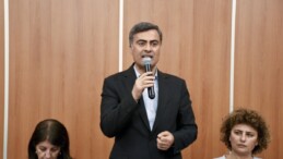 HSK’dan Abdullah Zeydan kararına inceleme