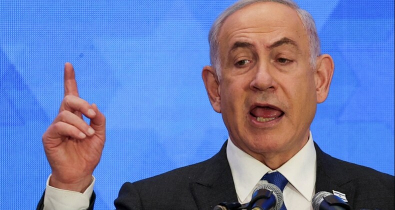 İsrail’de Netanyahu hükümetine karşı “hemen seçim” çağrısı