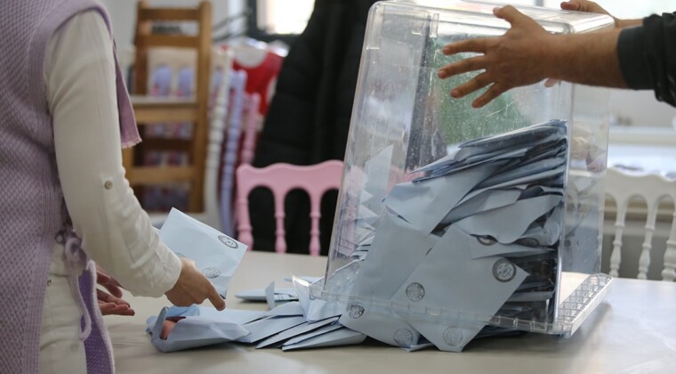 Kırklareli’nde CHP’nin itirazı reddedildi