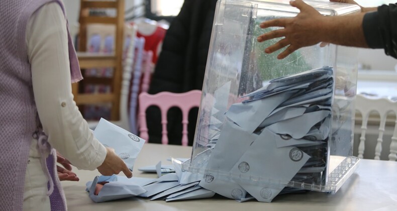 Kırklareli’nde CHP’nin itirazı reddedildi