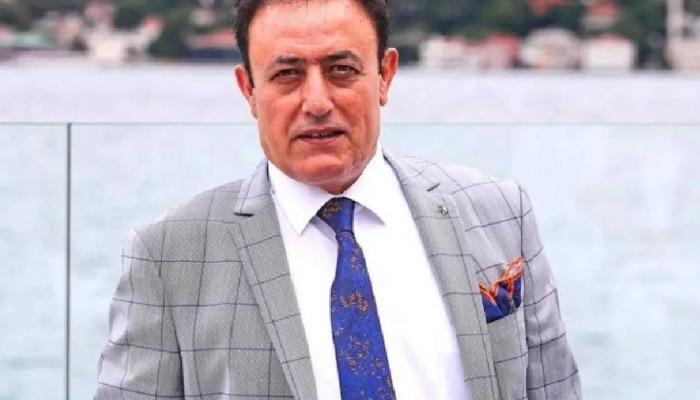 Mahmut Tuncer’in yüzündeki değişim dikkat çekti! Son hali sosyal medyanın diline düştü