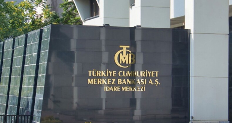 Merkez Bankası, hükümete açık mektup gönderdi