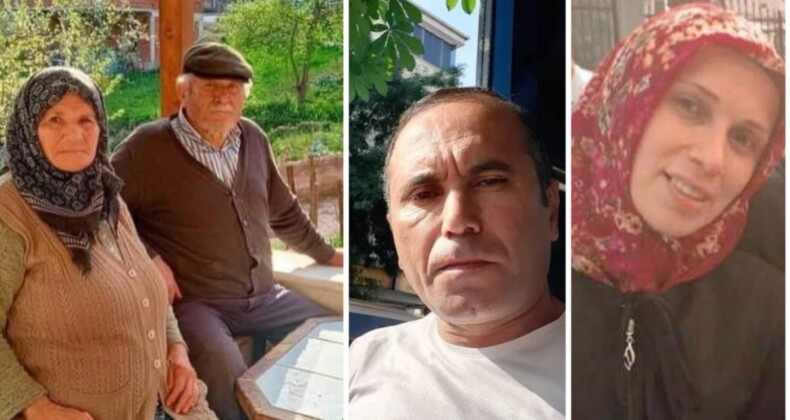 Oy kullanmaya gidiyorlardı, dört kişi öldü