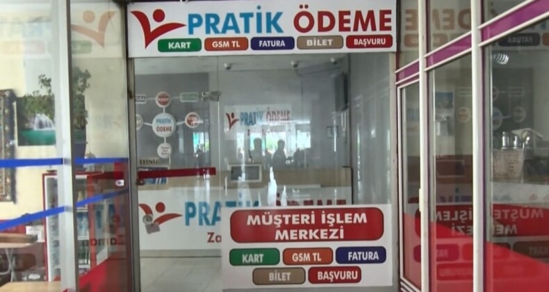 Sahte fatura ödeme merkezlerine dikkat!