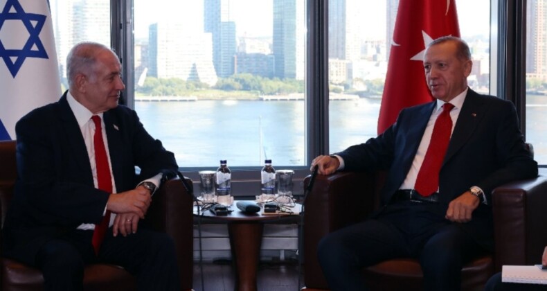 Seçim bitti, Türk diplomatlar konuştu: Türkiye-İsrail hattında normalleşme sinyali yolda