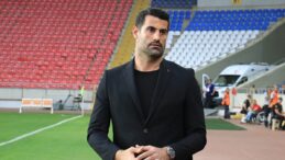 SON DAKİKA: Hatayspor’da Volkan Demirel dönemi sona erdi