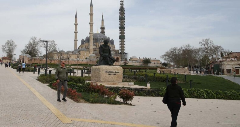 Tarih ve doğa ile iç içe bir şehir: Trakya