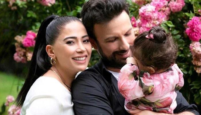 Tarkan evlendikten kısa süre sonra verdiği pozlarını paylaştı! Aşka geldi