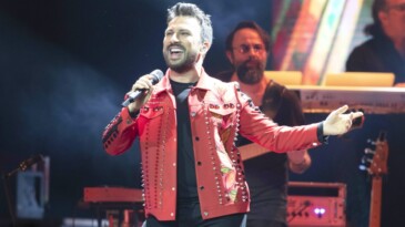 Tarkan’dan yeni video