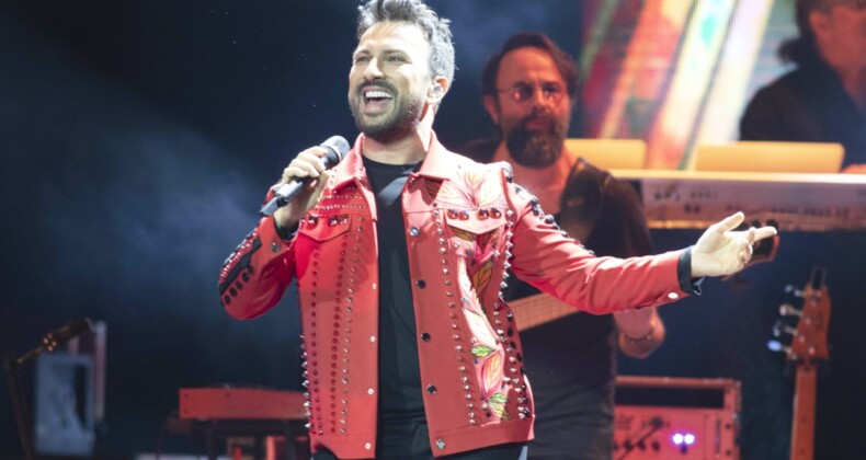 Tarkan’dan yeni video