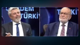 Temel Karamollaoğlu duyurdu! Saadet Partisi Genel Başkanlığını bırakıyor