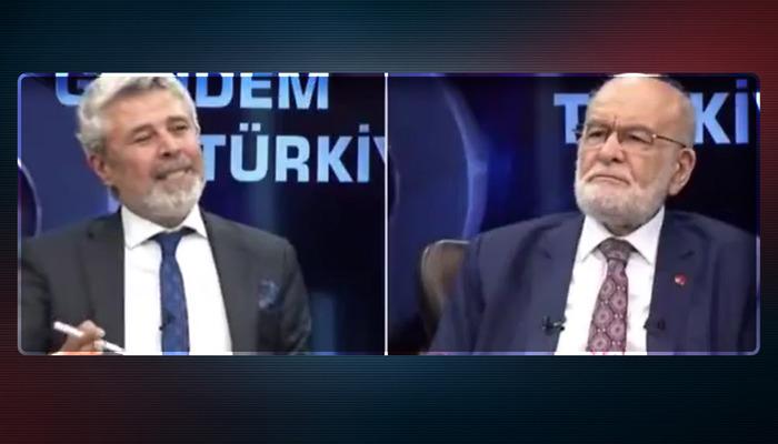 Temel Karamollaoğlu duyurdu! Saadet Partisi Genel Başkanlığını bırakıyor