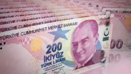 Yeni 200 TL’lik ve 50 TL’lik banknotlar tedavülde