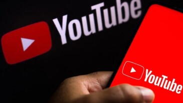 YouTube yeni tasarımını geri çekti