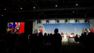 BRICS nedir? Türkiye BRICS’e üye mi? BRICS’e üye ülkeler