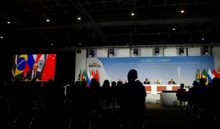 BRICS nedir? Türkiye BRICS’e üye mi? BRICS’e üye ülkeler