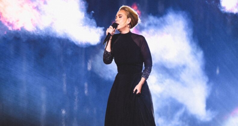 Adele’den kötü haber: Sağır kaldı