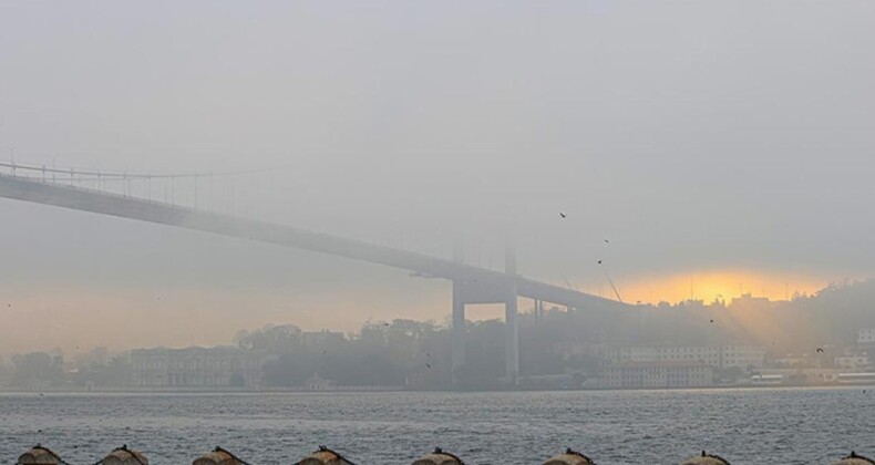 Bakanlık duyurdu: İstanbul Boğazı gemi trafiğine açıldı