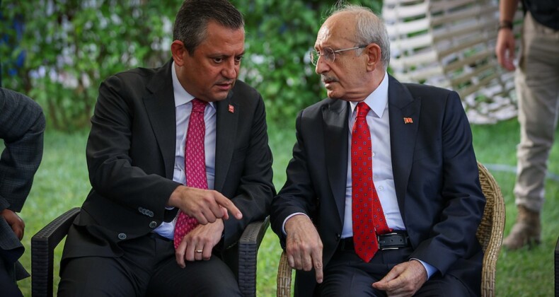 CHP’de rüzgar sertleşiyor… Kılıçdaroğlu’nun danışmanı da topa girdi