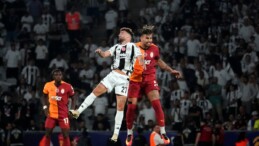 Galatasaray-Beşiktaş maçını yayınlayacak yabancı kanallar