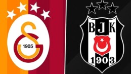 Galatasaray ve Beşiktaş sosyal medyadan birbirine girdi