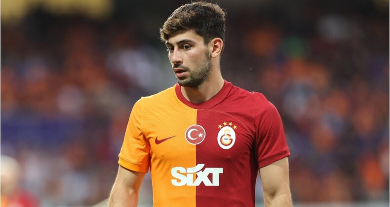 Galatasaray’da Yusuf Demir kadroya alınmadı! Tesislerden ayrıldı