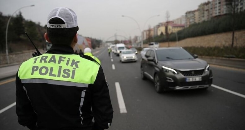 İstanbul Valiliği açıkladı: Yarın bu yollar kapalı olacak