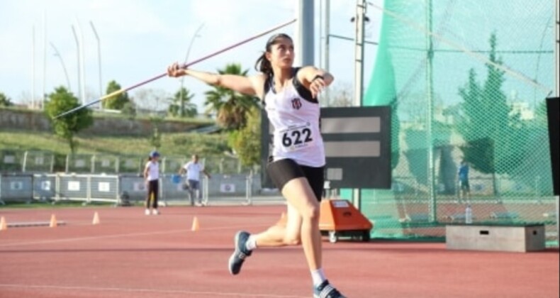 İstanbul’da milli sporcunun şüpheli ölümü