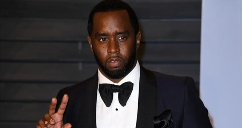 ‘Tacizci’ rapçi Diddy Combs’a iki yeni dava