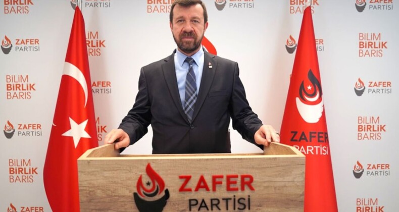 Zafer Partili isme silahlı saldırı