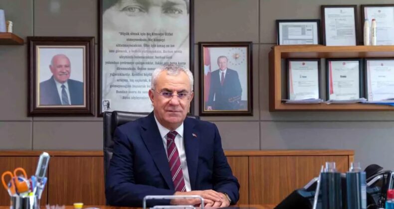 Adana’nın İhracatı Ekim 2024’te Yüzde 1,8 Arttı