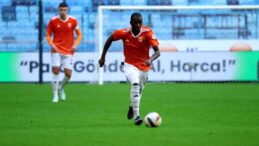 Adanaspor, Bandırmaspor’a 1-0 Mağlup Oldu