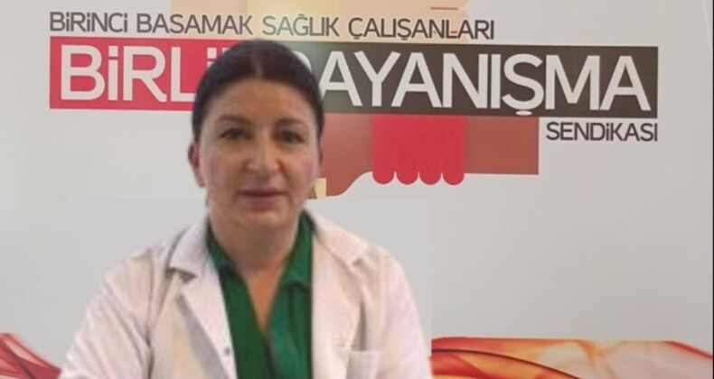 Aile hekimleri: Meydanlardayız, iş bırakıyoruz