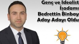 AKP’den aday olamadı ama ihale zengini oldu