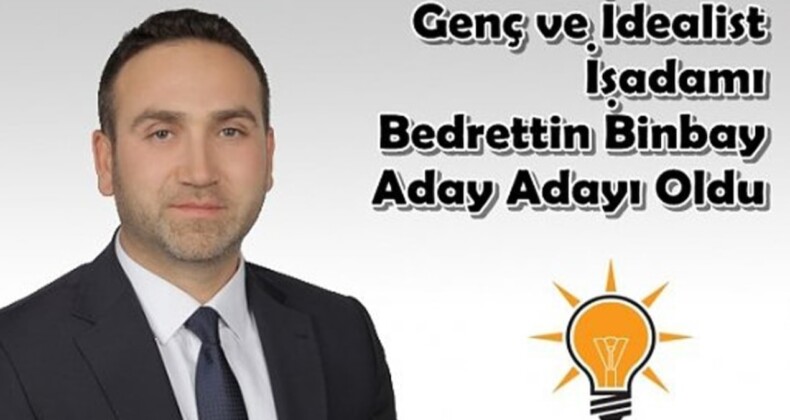 AKP’den aday olamadı ama ihale zengini oldu