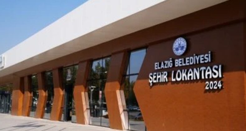 AKP’li belediye şehir lokantası açıyor: 4 çeşit yemek 50 TL