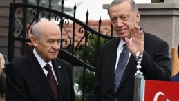 AKP’li eski vekilden ‘Bahçeli-Erdoğan’ yorumu: Tatlı bir atışma