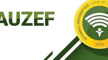 AUZEF ara sınav soru ve cevapları yayınlandı mı? Online sistem üzerinden açıklanıyor: Nereden bakılır?