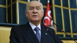 Bahçeli: Türk milleti hiçbir güç karşısında eğilmeyecek