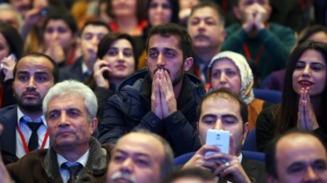 Bakan Tekin: Tek bir torpil olmaksızın mülakatları tamamladık