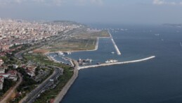 Büyük İstanbul depreminde 3 metrelik tsunami! İşte etkilenecek bölgeler…