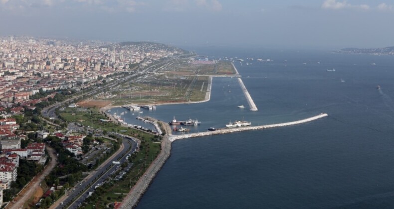 Büyük İstanbul depreminde 3 metrelik tsunami! İşte etkilenecek bölgeler…