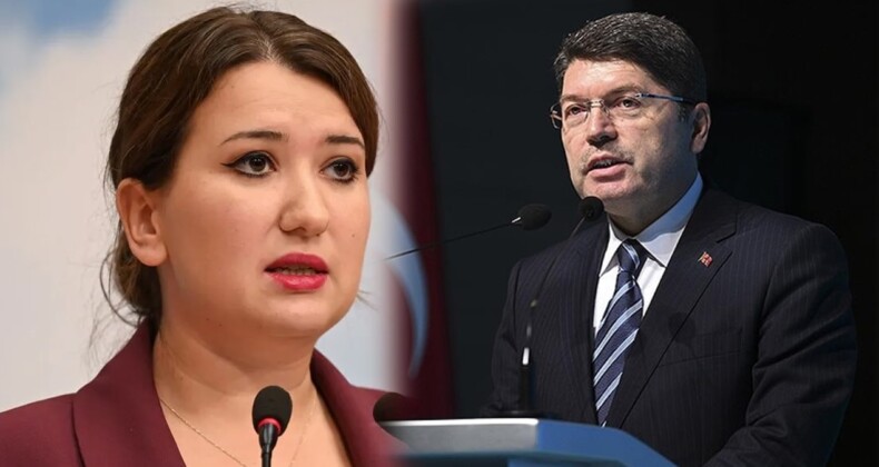 CHP’den Bakan Tunç’a tepki: O lafları git seyyar giyotine anlat