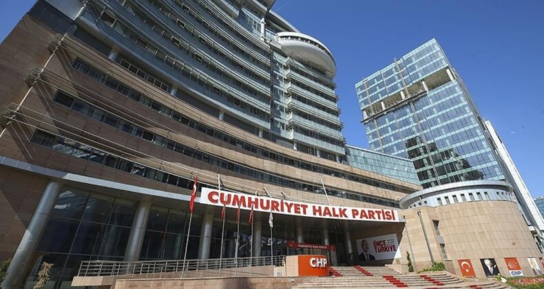 CHP’li vekiller, kampa giriyor: Gündem ‘İmamoğlu’