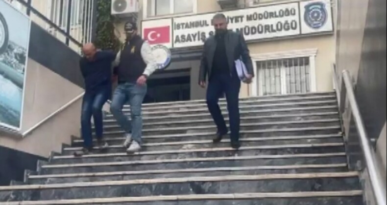 ‘Davalarımı kazanıp paranı vereceğim’ vaadiyle büyük vurgun