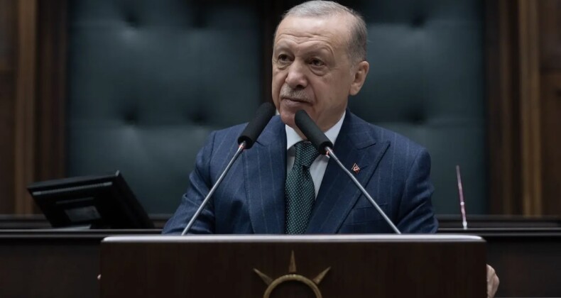 Erdoğan: Cumhuriyet Türk’ün de Kürt’ün de cumhuriyetidir