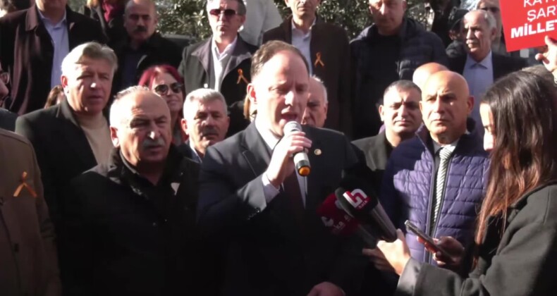 Esenyurt’ta polislere zor soru: CHP’li Yavuzyılmaz çileden çıktı