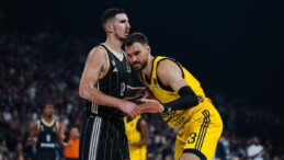 Fenerbahçe Euroleague’de zirveye yaklaştı